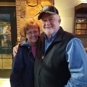 Meet your Posher, Gina